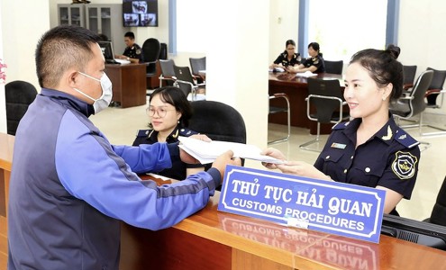 The Customs Department requests the complete resolution of businesses' obstacles The Customs Department requests the complete resolution of businesses' obstacles