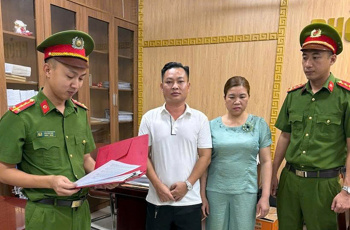 Khởi tố Giám đốc Công ty Thang máy Phú Thành trong vụ mua bán trái phép hoá đơn Khởi tố Giám đốc Công ty Thang máy Phú Thành trong vụ mua bán trái phép hoá đơn