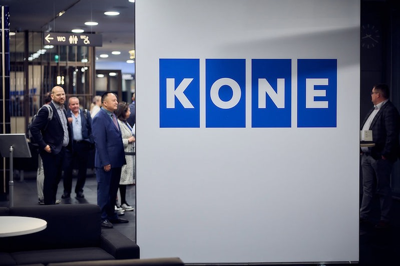 Lo ngại về các quy định cạnh tranh chống độc quyền, KONE dự kiến bán phần lớn mảng kinh doanh của TK Elevator tại châu Âu