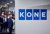 KONE dự kiến bán mảng kinh doanh của TK Elevator tại châu Âu