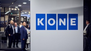 KONE dự kiến bán mảng kinh doanh của TK Elevator tại châu Âu