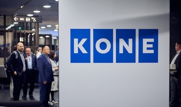 KONE dự kiến bán mảng kinh doanh của TK Elevator tại châu Âu