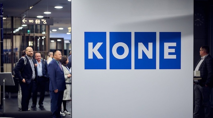 KONE dự kiến bán mảng kinh doanh của TK Elevator tại châu Âu