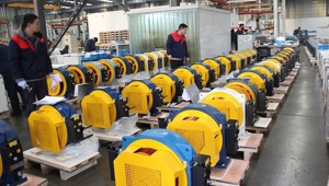 Common mistakes when choosing to buy elevator traction machines by brand