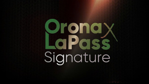 Orona × LaPass Signature: Văn hoá Việt trong không gian thang máy