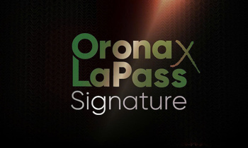 Orona × LaPass Signature: Văn hoá Việt trong không gian thang máy