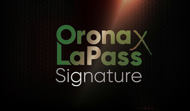 Orona × LaPass Signature: Văn hoá Việt trong không gian thang máy