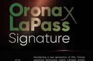 Orona × LaPass Signature: Vietnamese Culture in Lift Spaces Orona × LaPass Signature: Vietnamese Culture in Lift Spaces