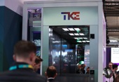 TKE châu Âu ‘rao bán’: Cơ hội cho ai? TKE châu Âu ‘rao bán’: Cơ hội cho ai?