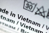Từ 1/1/2027, hàng 'Made in Vietnam' phải có ít nhất 30% hàm lượng giá trị nội địa Từ 1/1/2027, hàng 'Made in Vietnam' phải có ít nhất 30% hàm lượng giá trị nội địa