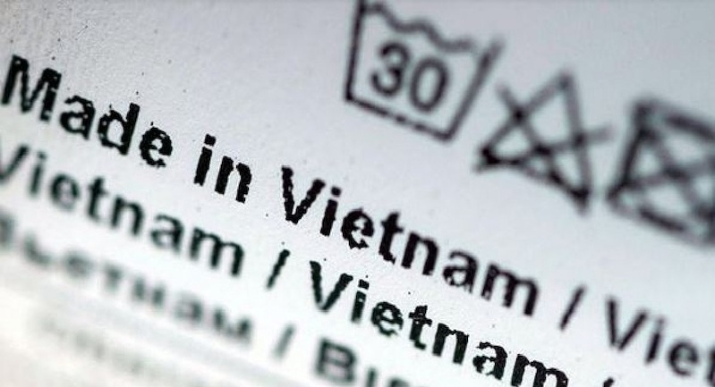 tu 112027 hang made in vietnam phai co it nhat 30 ham luong gia tri viet nam tumb
