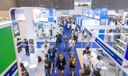 Sắp diễn ra Triển lãm Vietnam Elevator Expo 2026 TP HCM Sắp diễn ra Triển lãm Vietnam Elevator Expo 2026 TP HCM