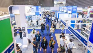 Sắp diễn ra Triển lãm Vietnam Elevator Expo 2026 TP HCM Sắp diễn ra Triển lãm Vietnam Elevator Expo 2026 TP HCM