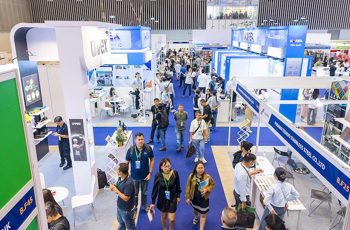 Sắp diễn ra Triển lãm Vietnam Elevator Expo 2026 TP HCM Sắp diễn ra Triển lãm Vietnam Elevator Expo 2026 TP HCM