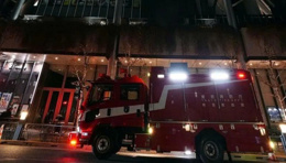 20 people trapped for 6 hours in elevator at Japan's Skytree tower