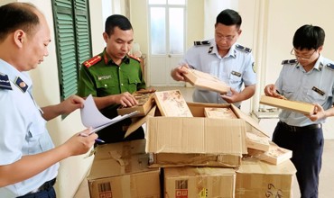 Bộ Công Thương để xuất bổ sung khái niệm 'hàng giả' trong Luật Thương mại