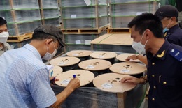 Bộ Nội vụ yêu cầu hiệp hội tăng cường chống hàng giả Bộ Nội vụ yêu cầu hiệp hội tăng cường chống hàng giả