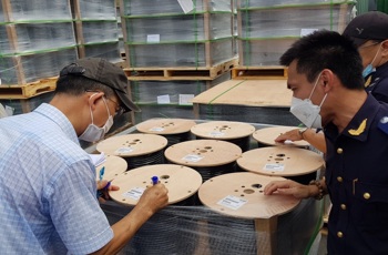 Bộ Nội vụ yêu cầu hiệp hội tăng cường chống hàng giả Bộ Nội vụ yêu cầu hiệp hội tăng cường chống hàng giả