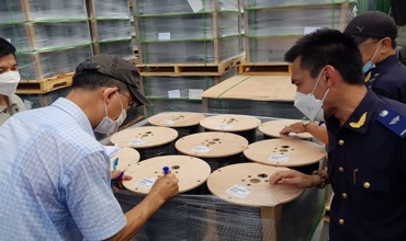 Bộ Nội vụ yêu cầu hiệp hội tăng cường chống hàng giả