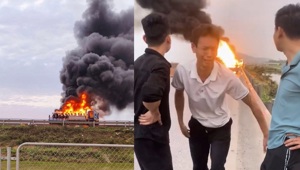 Gánh hết rủi ro, nhận ít quyền lợi: Nghịch lý của thị trường lao động tự phát