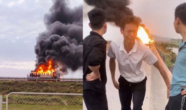 Gánh hết rủi ro, nhận ít quyền lợi: Nghịch lý của thị trường lao động tự phát