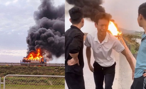 Gánh hết rủi ro, nhận ít quyền lợi: Nghịch lý của thị trường lao động tự phát