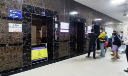 Hà Nội: Phí bảo trì chung cư có thang máy tối đa 16.500 đồng/m2/tháng