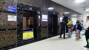 Hà Nội: Phí bảo trì chung cư có thang máy tối đa 16.500 đồng/m2/tháng Hà Nội: Phí bảo trì chung cư có thang máy tối đa 16.500 đồng/m2/tháng