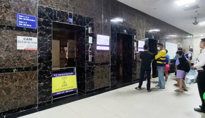 Hà Nội: Phí bảo trì chung cư có thang máy tối đa 16.500 đồng/m2/tháng