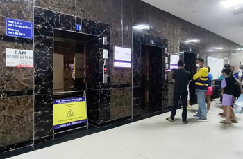 Hà Nội: Phí bảo trì chung cư có thang máy tối đa 16.500 đồng/m2/tháng Hà Nội: Phí bảo trì chung cư có thang máy tối đa 16.500 đồng/m2/tháng