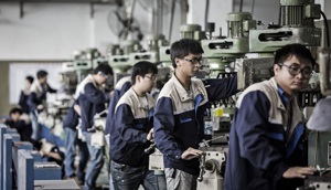 Gần 20 công việc sẽ bị thu hẹp trong 3 - 5 năm tới Gần 20 công việc sẽ bị thu hẹp trong 3 - 5 năm tới