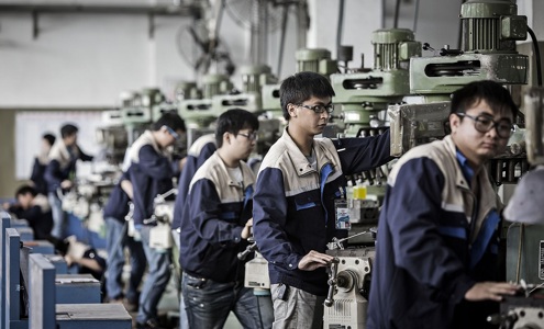 Gần 20 công việc sẽ bị thu hẹp trong 3 - 5 năm tới