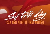 Sự trỗi dậy của nền kinh tế trải nghiệm Sự trỗi dậy của nền kinh tế trải nghiệm