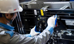 Khuyến cáo bảo đảm an toàn, cứu hộ thang máy dịp lễ, Tết