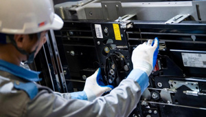 Khuyến cáo bảo đảm an toàn, cứu hộ thang máy dịp lễ, Tết