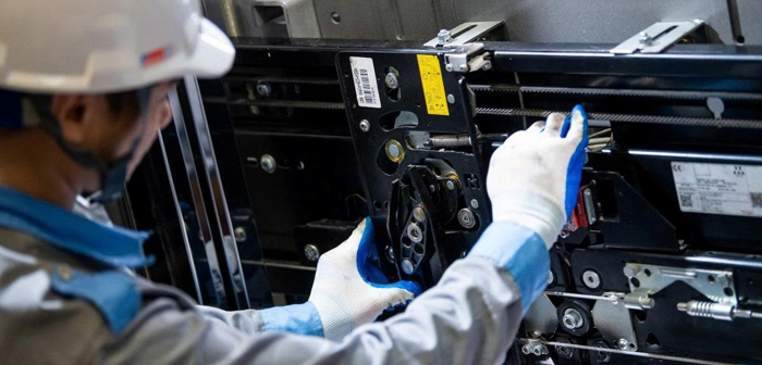 Khuyến cáo bảo đảm an toàn, cứu hộ thang máy dịp lễ, Tết