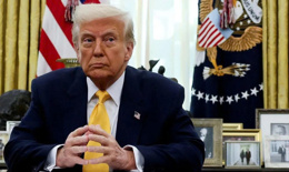 Từ mai (24/2/2026), Mỹ dừng thu thuế đối ứng