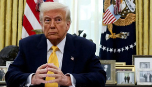 Từ mai (24/2/2026), Mỹ dừng thu thuế đối ứng Từ mai (24/2/2026), Mỹ dừng thu thuế đối ứng