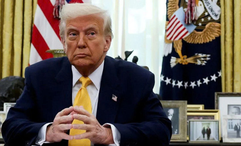 Từ mai (24/2/2026), Mỹ dừng thu thuế đối ứng