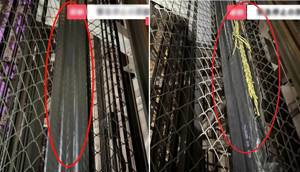 Nguyên nhân gây sự cố thang máy khiến 20 người mắc kẹt tại Tháp Tokyo Skytree Nguyên nhân gây sự cố thang máy khiến 20 người mắc kẹt tại Tháp Tokyo Skytree