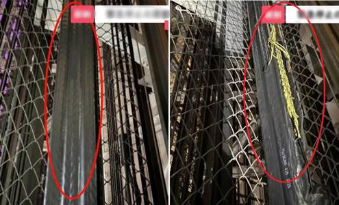 Nguyên nhân gây sự cố thang máy khiến 20 người mắc kẹt tại Tháp Tokyo Skytree Nguyên nhân gây sự cố thang máy khiến 20 người mắc kẹt tại Tháp Tokyo Skytree