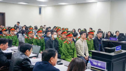 Sản xuất, buôn bán thang máy giả bị xử lý thế nào?