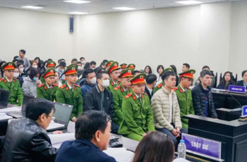 Sản xuất, buôn bán thang máy giả bị xử lý thế nào?