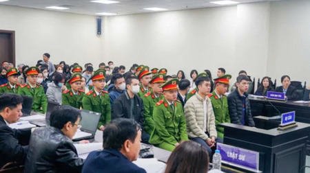 Sản xuất, buôn bán thang máy giả bị xử lý thế nào?