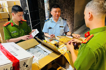 Những trường hợp nào vi phạm pháp luật hàng giả trong ngành thang máy?