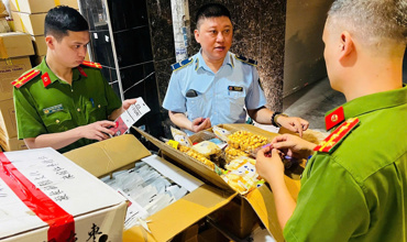 Những trường hợp nào vi phạm pháp luật hàng giả trong ngành thang máy? Những trường hợp nào vi phạm pháp luật hàng giả trong ngành thang máy?