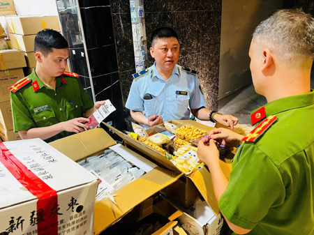 Những trường hợp nào vi phạm pháp luật hàng giả trong ngành thang máy?