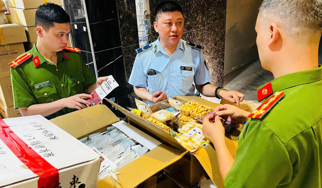 Những trường hợp nào vi phạm pháp luật hàng giả trong ngành thang máy?