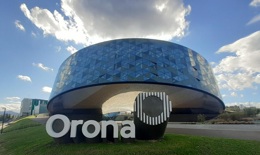 Tập đoàn Orona gia nhập Hiệp hội Thang máy Việt Nam