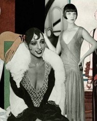 The Gaslight - Tái sinh tinh thần Art Deco trong không gian thang máy hiện đại